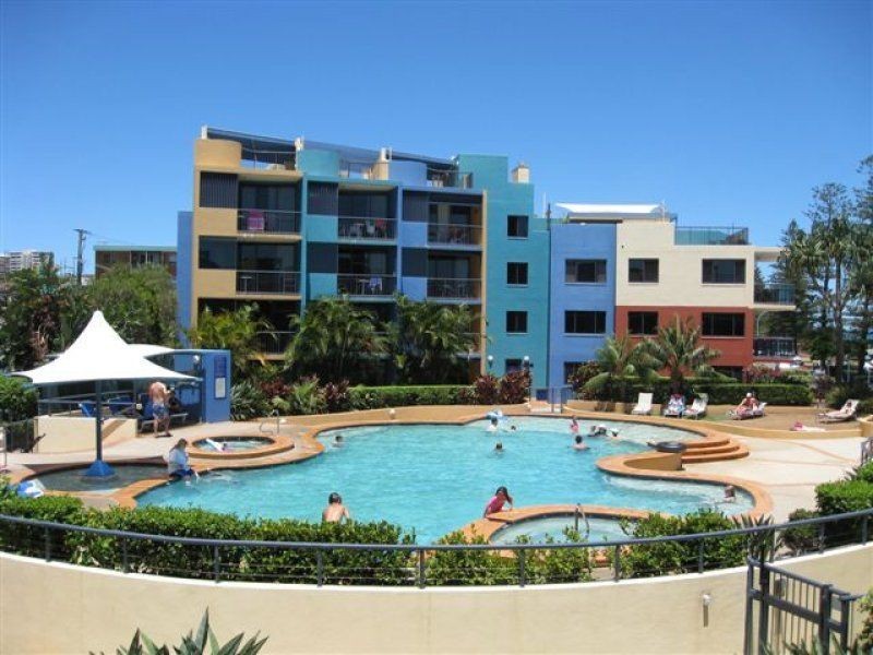 33/38 Bulcock Beach Esp, Caloundra QLD 4551