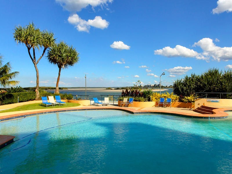 33/38 Bulcock Beach Esp, Caloundra QLD 4551