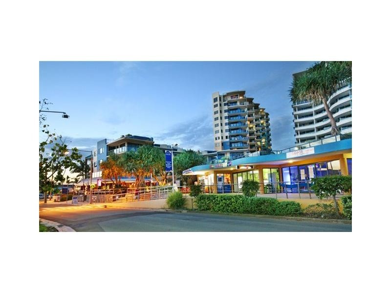 33/38 Bulcock Beach Esp, Caloundra QLD 4551