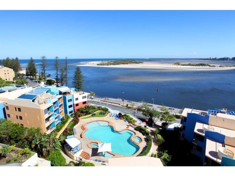 Caloundra QLD 4551