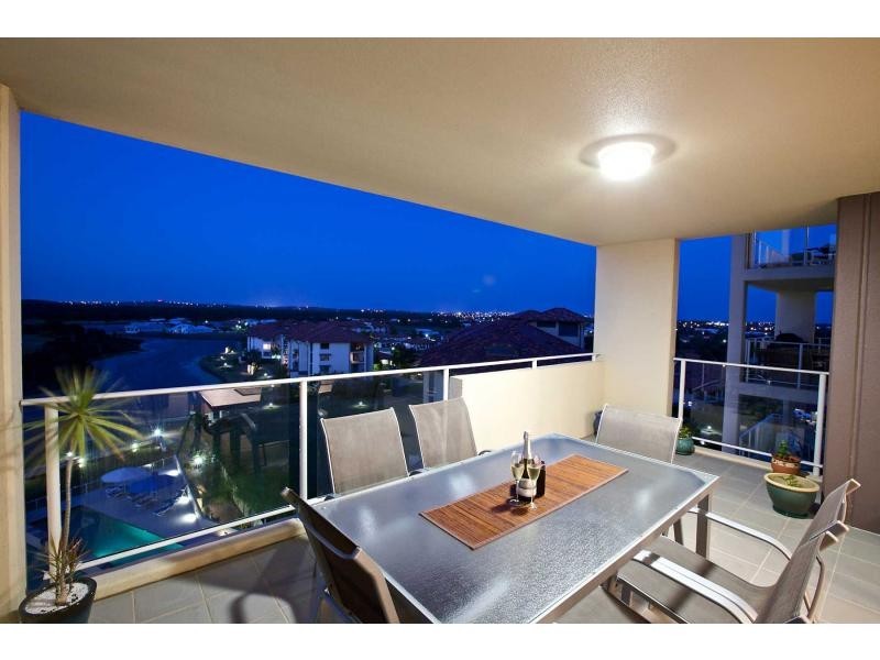 Pelican Waters QLD 4551