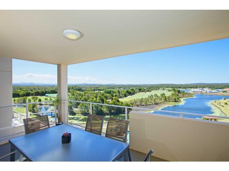 Pelican Waters QLD 4551