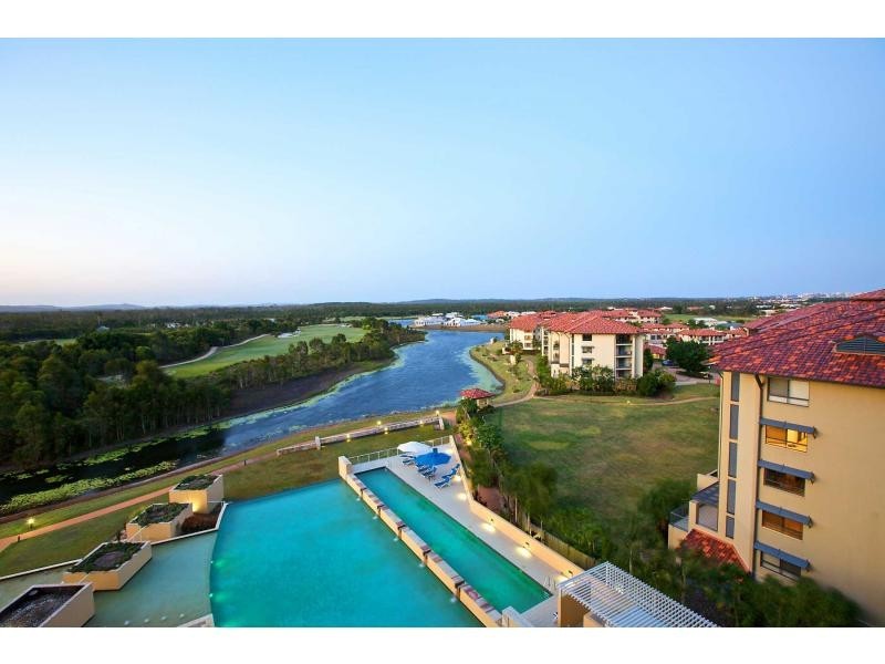 Pelican Waters QLD 4551