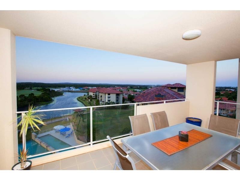 Pelican Waters QLD 4551