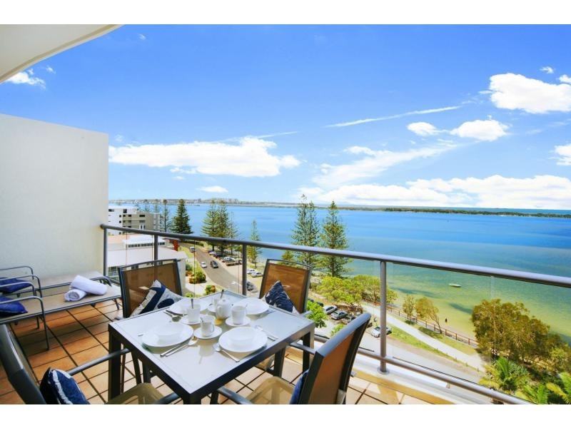 908/89 Golden Beach Esp, Golden Beach QLD 4551