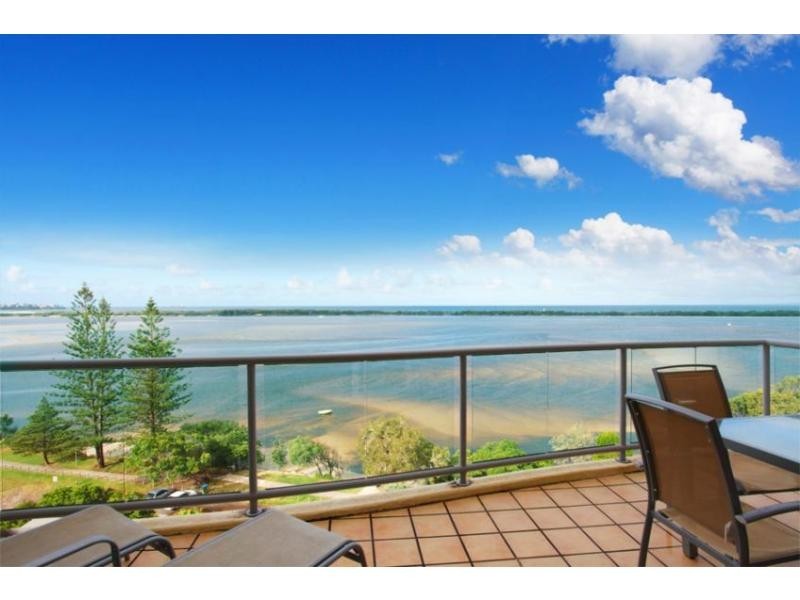 908/89 Golden Beach Esp, Golden Beach QLD 4551