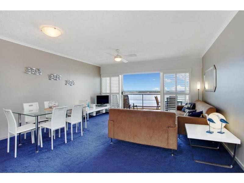 908/89 Golden Beach Esp, Golden Beach QLD 4551