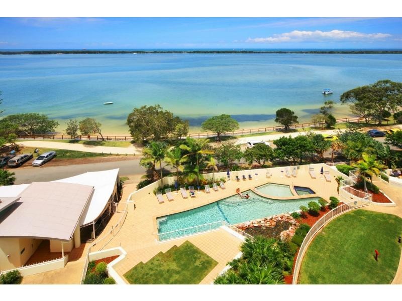 908/89 Golden Beach Esp, Golden Beach QLD 4551