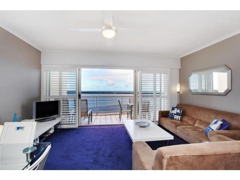 908/89 Golden Beach Esp, Golden Beach QLD 4551