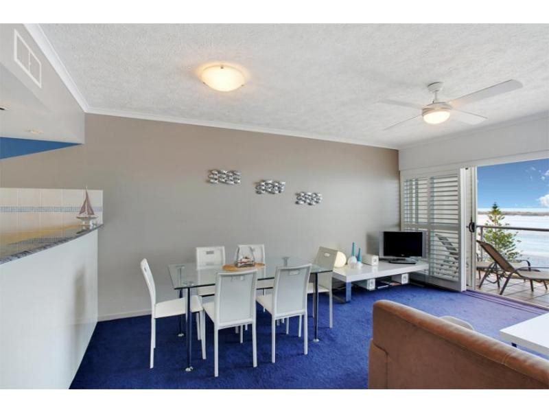 908/89 Golden Beach Esp, Golden Beach QLD 4551