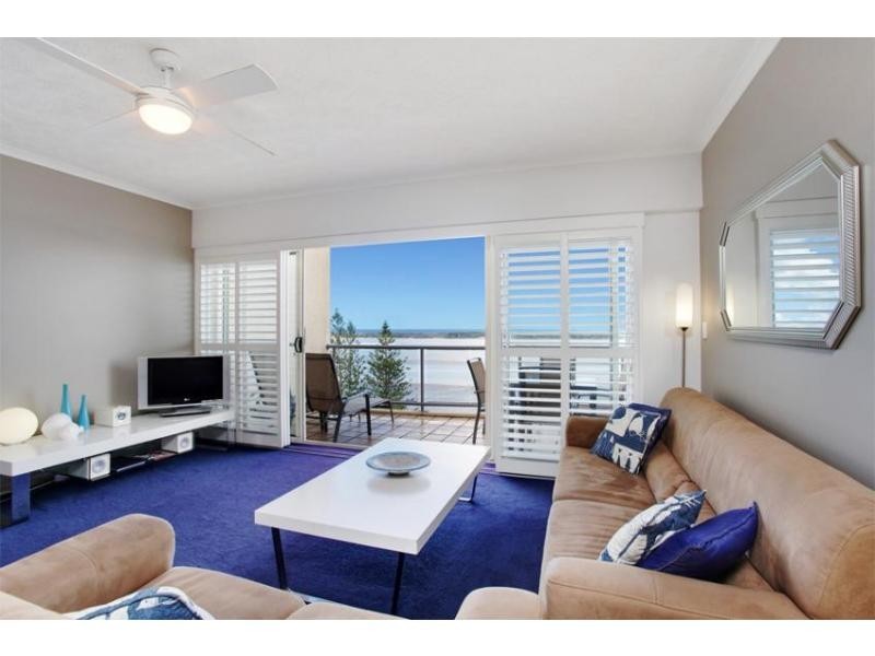 908/89 Golden Beach Esp, Golden Beach QLD 4551