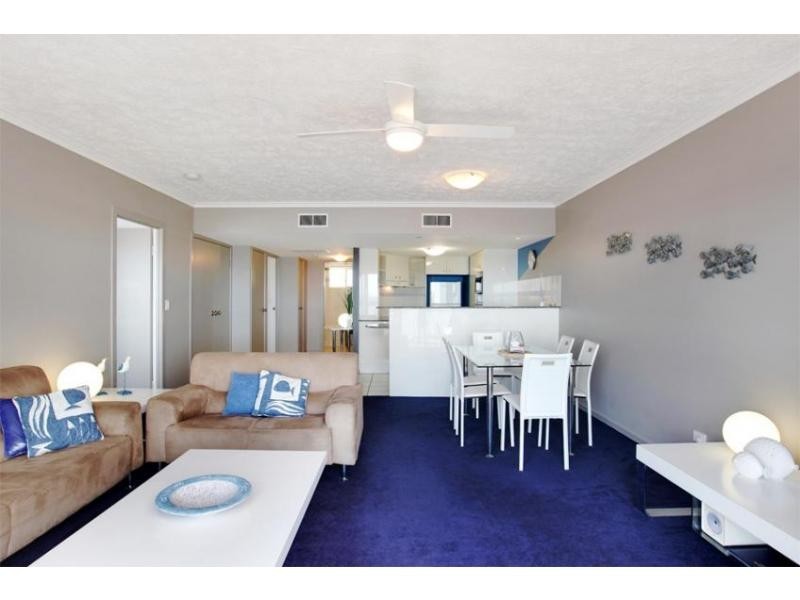 908/89 Golden Beach Esp, Golden Beach QLD 4551