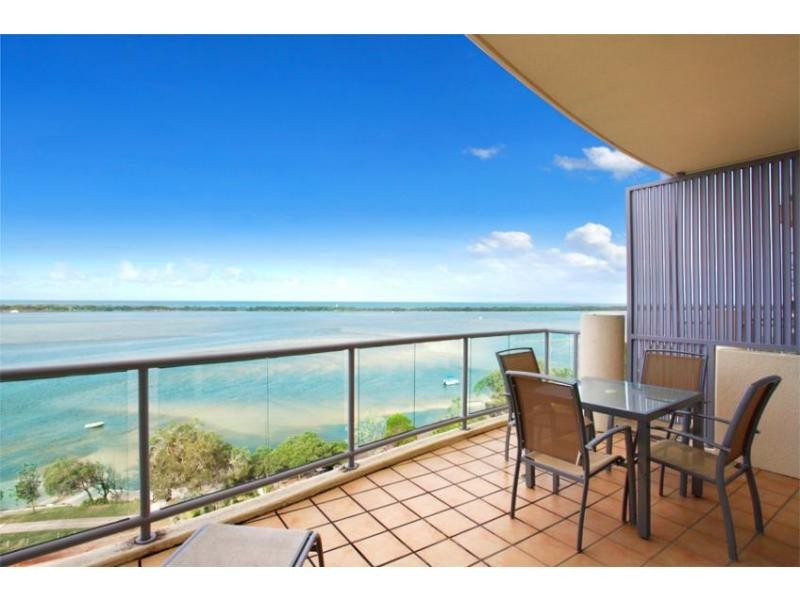 908/89 Golden Beach Esp, Golden Beach QLD 4551