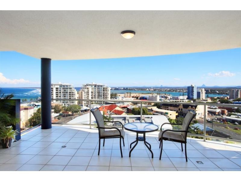Unit 73/42 Canberra Terrace, Caloundra QLD 4551