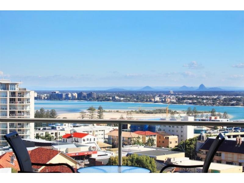 Unit 73/42 Canberra Terrace, Caloundra QLD 4551