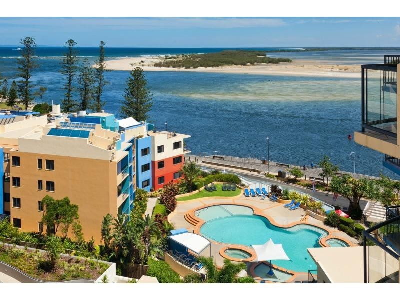 108/38 Bulcock Bch Esp, Caloundra QLD 4551