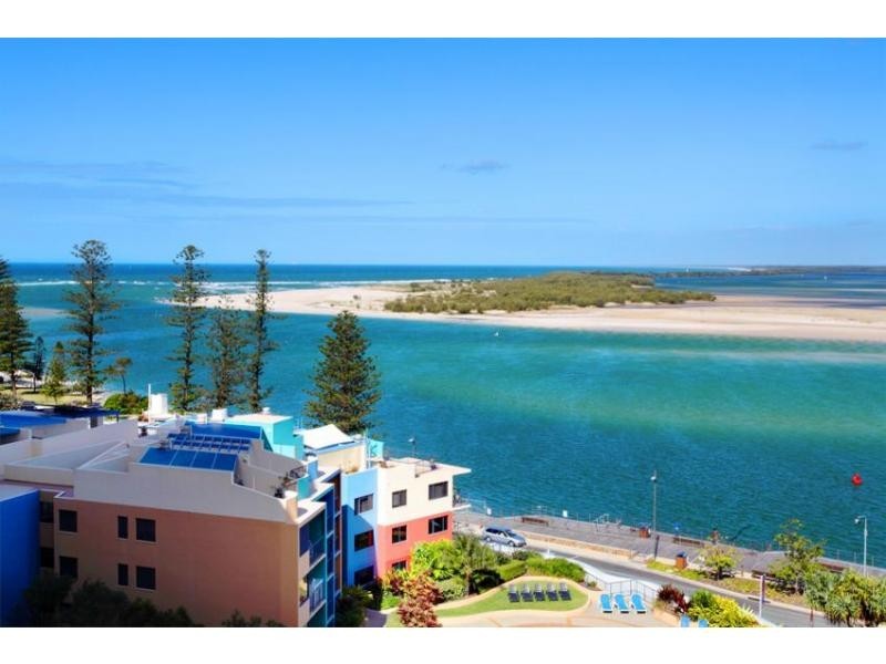 108/38 Bulcock Bch Esp, Caloundra QLD 4551