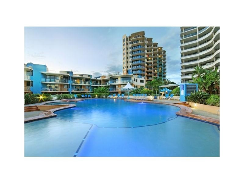 108/38 Bulcock Bch Esp, Caloundra QLD 4551
