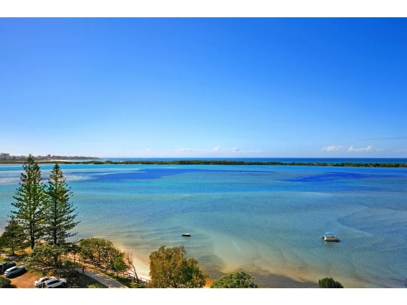 1001/89 Golden Beach Esp, Golden Beach QLD 4551