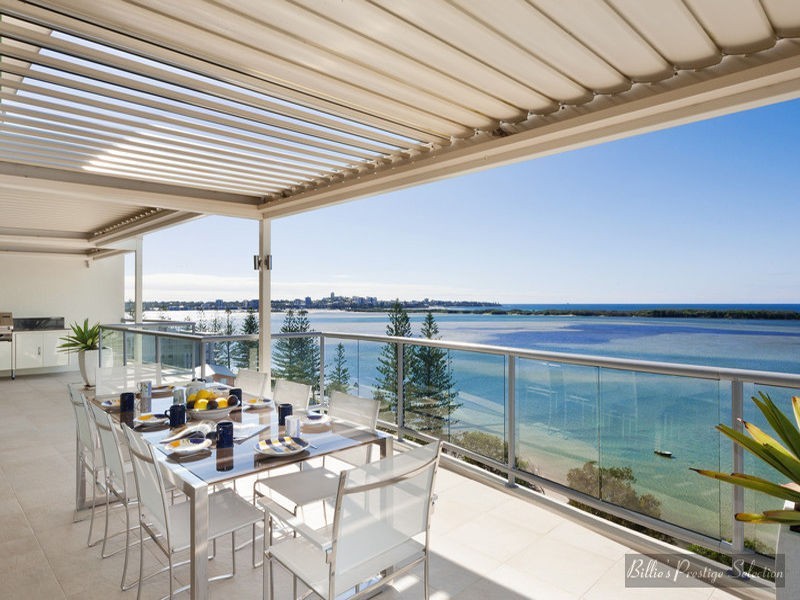 1001/89 Golden Beach Esp, Golden Beach QLD 4551