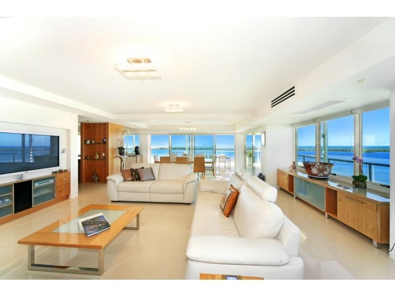 1001/89 Golden Beach Esp, Golden Beach QLD 4551