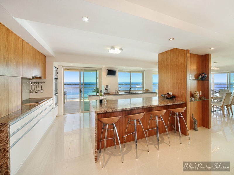 1001/89 Golden Beach Esp, Golden Beach QLD 4551