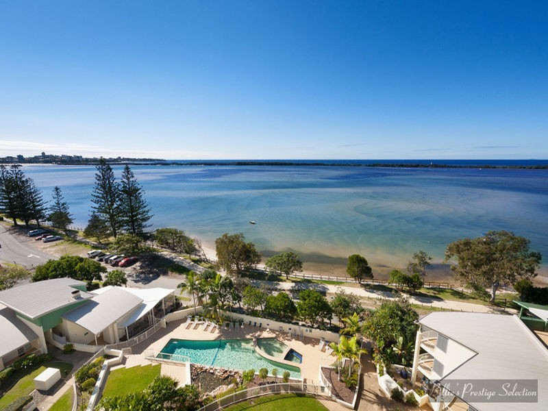1001/89 Golden Beach Esp, Golden Beach QLD 4551