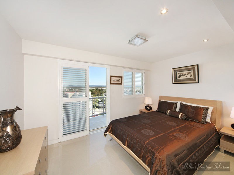 1001/89 Golden Beach Esp, Golden Beach QLD 4551