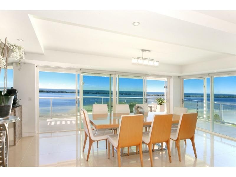 1001/89 Golden Beach Esp, Golden Beach QLD 4551
