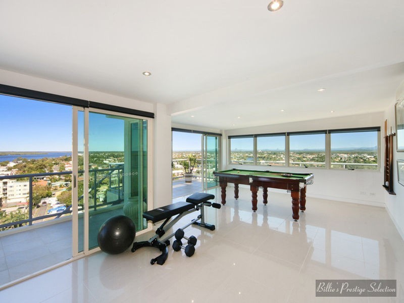 1001/89 Golden Beach Esp, Golden Beach QLD 4551