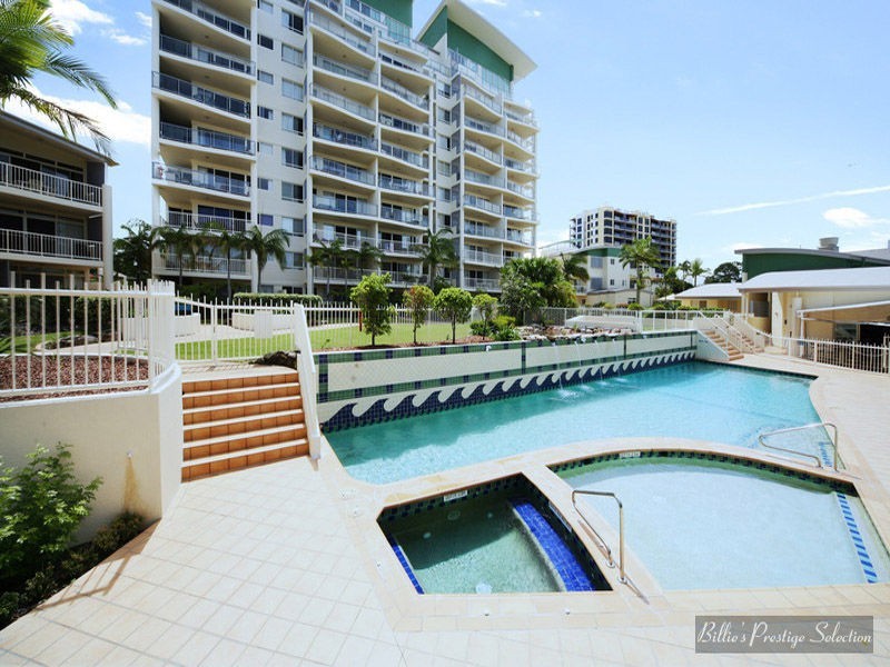 107/89 Golden Beach Esp, Golden Beach QLD 4551