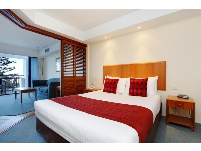 503/75 Golden Beach Esplanade, Golden Beach QLD 4551