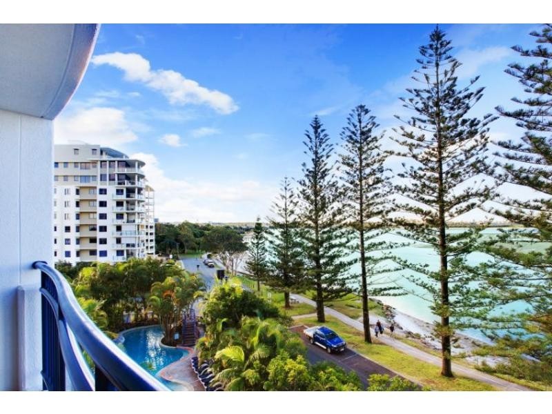 503/75 Golden Beach Esplanade, Golden Beach QLD 4551