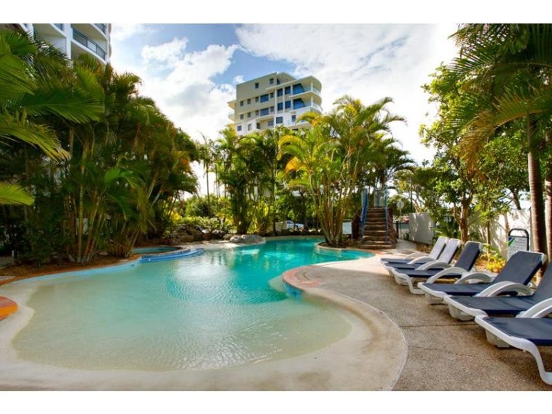 503/75 Golden Beach Esplanade, Golden Beach QLD 4551