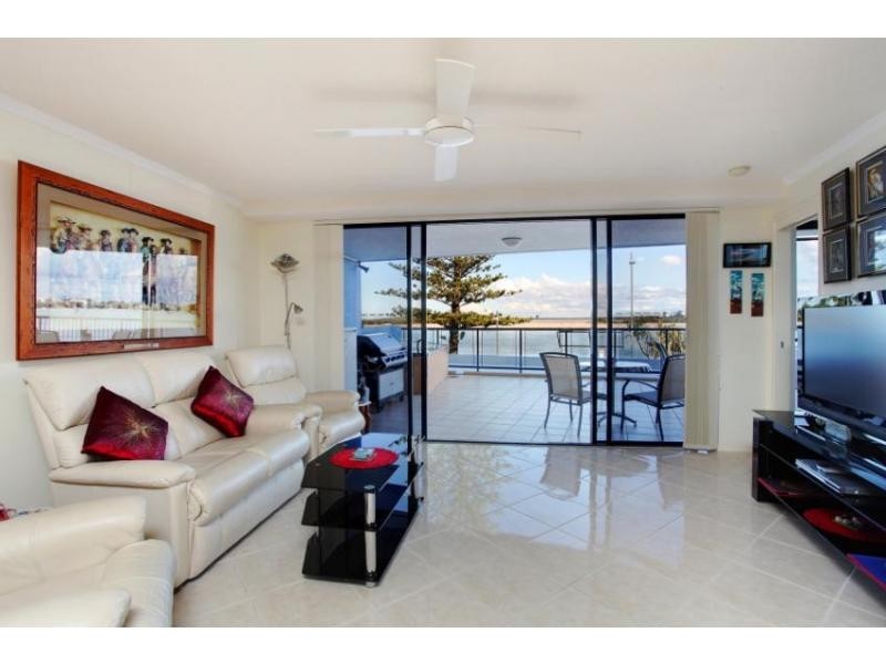 29/38 Bulcock Bch Esp, Caloundra QLD 4551