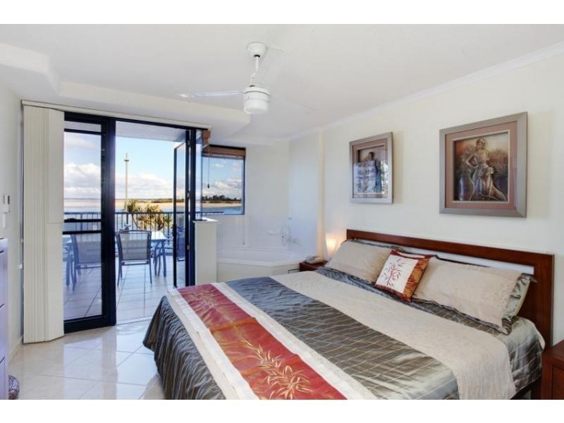 29/38 Bulcock Bch Esp, Caloundra QLD 4551