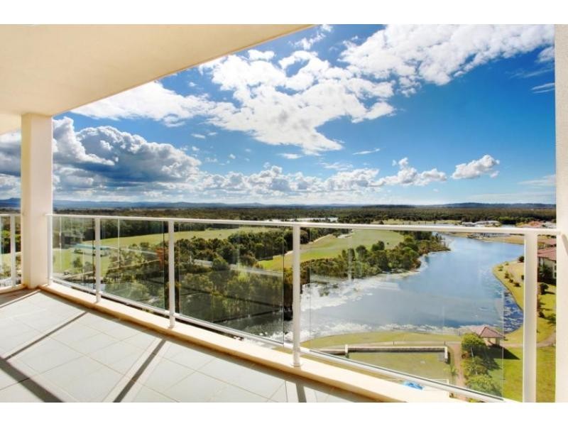 1003/38 Mahogany Drive, Pelican Waters QLD 4551