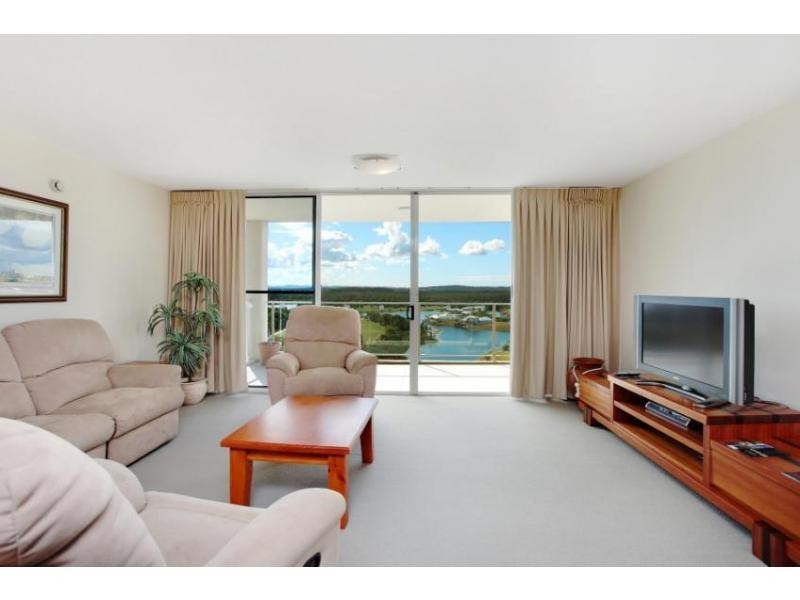 1003/38 Mahogany Drive, Pelican Waters QLD 4551