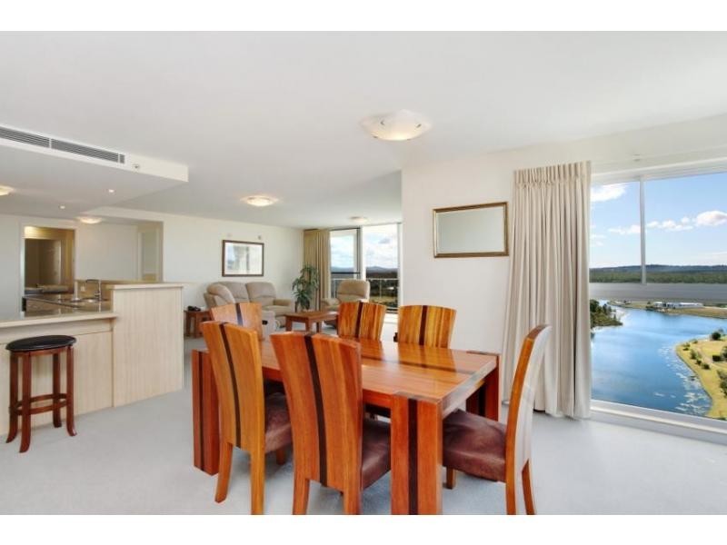 1003/38 Mahogany Drive, Pelican Waters QLD 4551