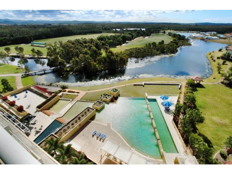 1003/38 Mahogany Drive, Pelican Waters QLD 4551