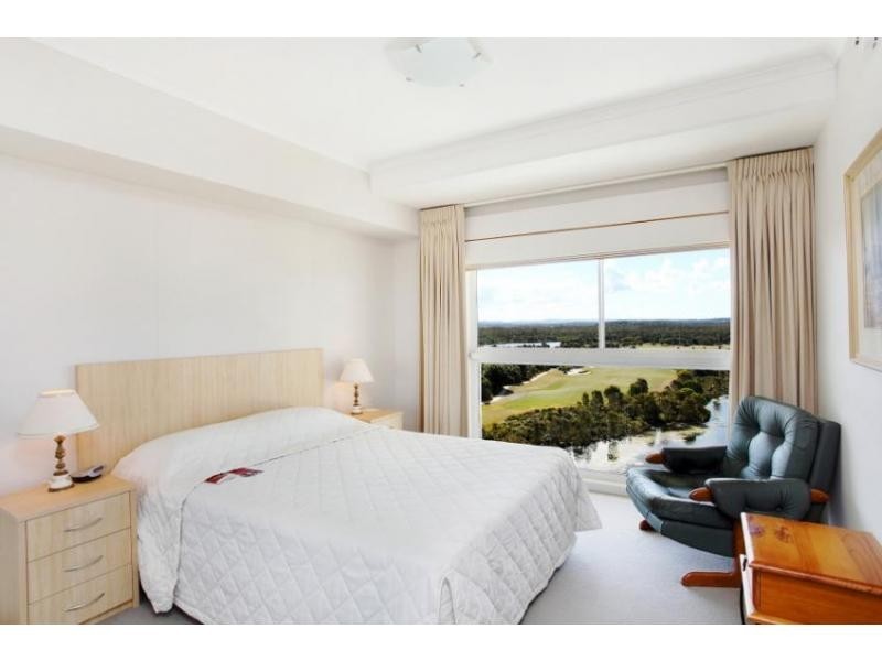 1003/38 Mahogany Drive, Pelican Waters QLD 4551