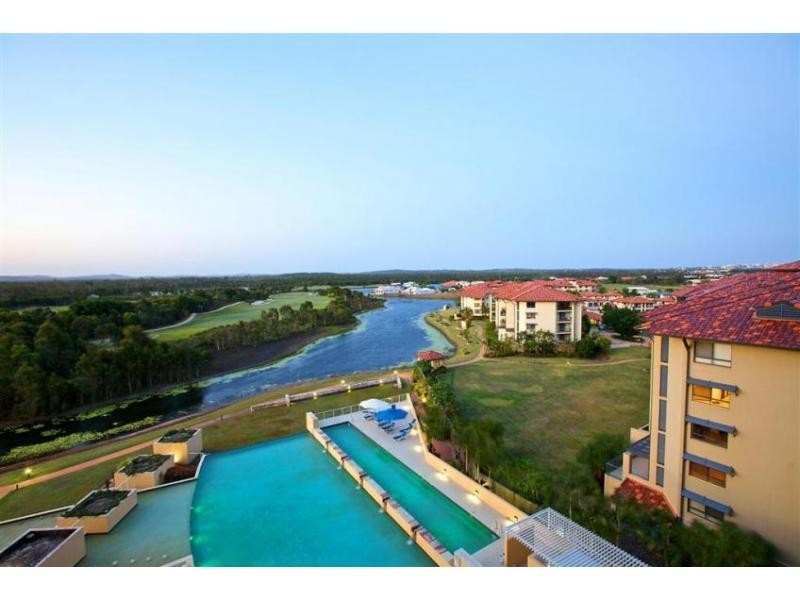 604/38 Mahogany Drive, Pelican Waters QLD 4551