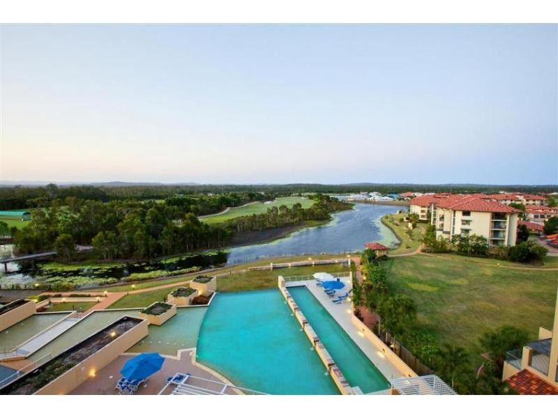 604/38 Mahogany Drive, Pelican Waters QLD 4551