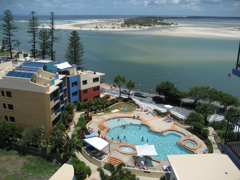 107/38 Bulcock Bch Esp, Caloundra QLD 4551