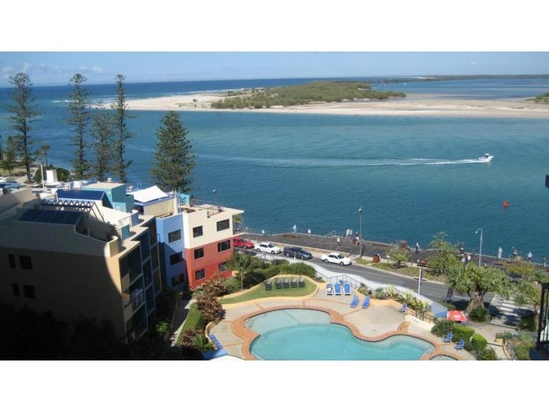107/38 Bulcock Bch Esp, Caloundra QLD 4551