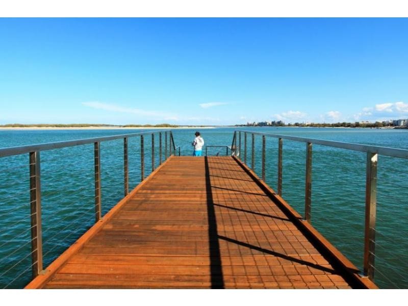 6/24 Maloja Avenue, Caloundra QLD 4551