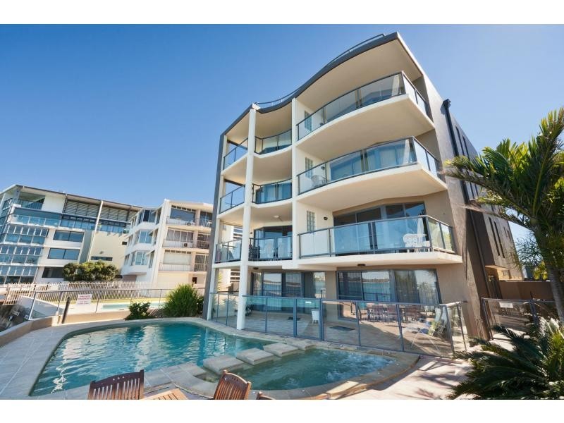 6/24 Maloja Avenue, Caloundra QLD 4551