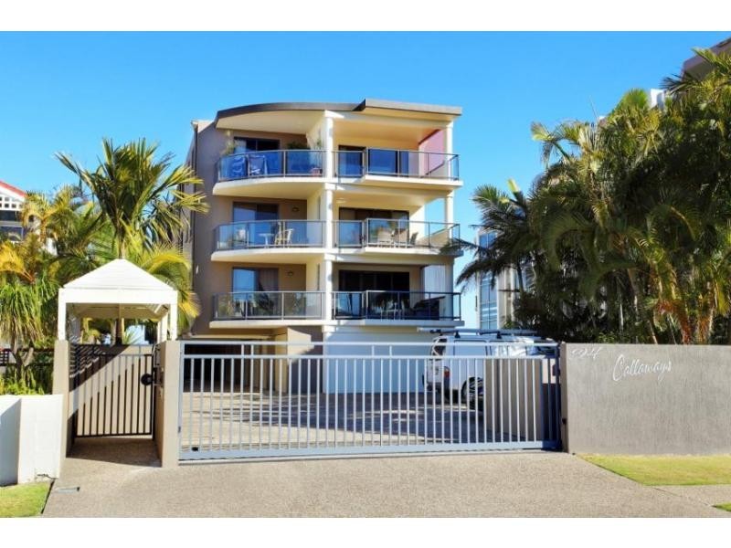 6/24 Maloja Avenue, Caloundra QLD 4551
