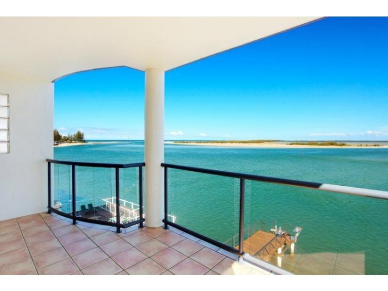 6/24 Maloja Avenue, Caloundra QLD 4551