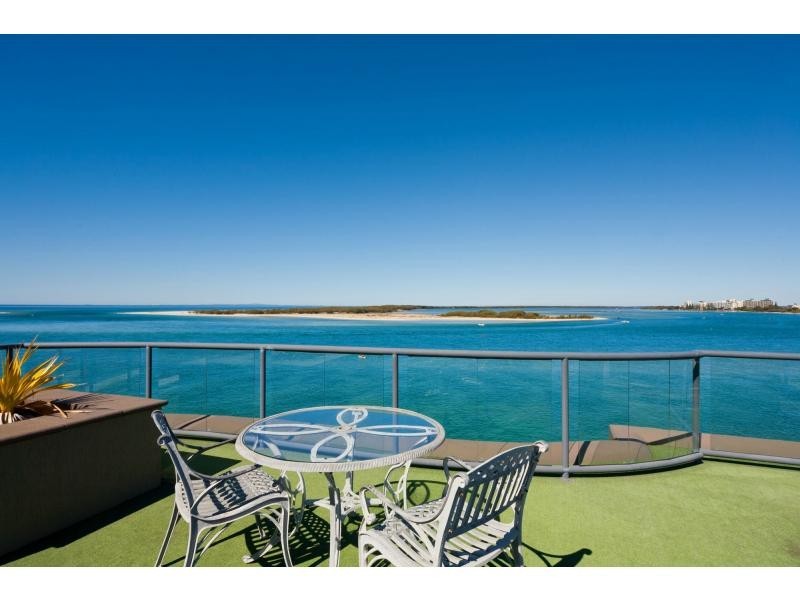 6/24 Maloja Avenue, Caloundra QLD 4551